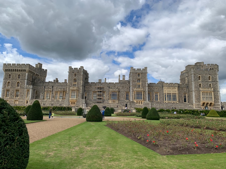 Windsor Castle
