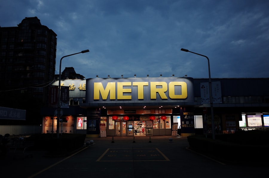 Metropolis at Metrotown