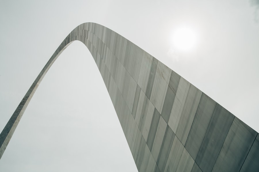 Gateway Arch