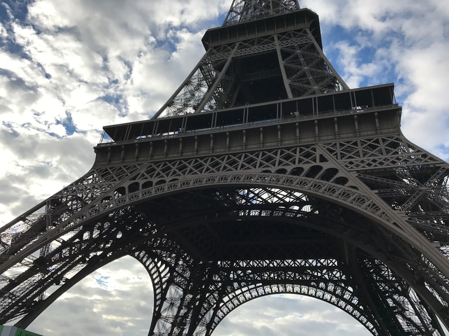 Eiffel Tower