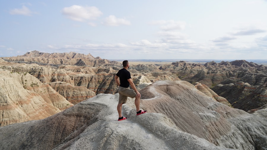 Badlands National Park