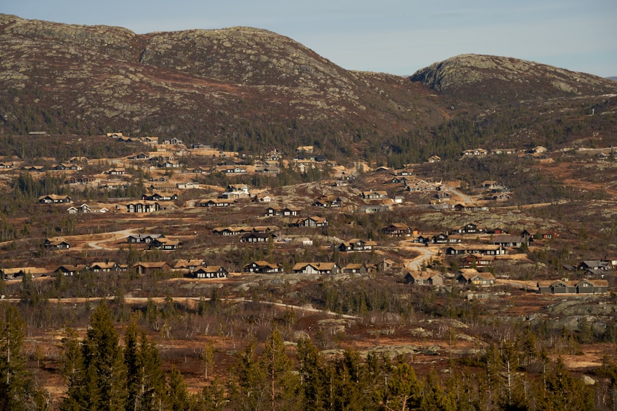 Village Québécois