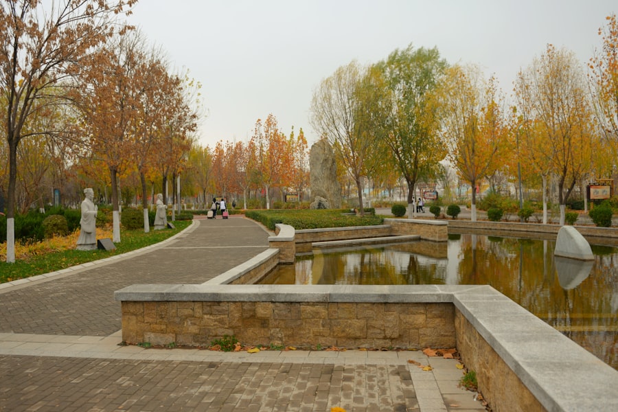 Lheidli Tenneh Memorial Park