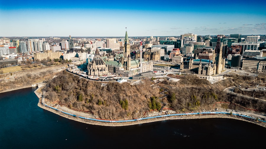 Photo Parliament Hill