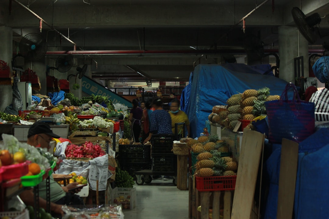 Photo Kitchener Farmers Market