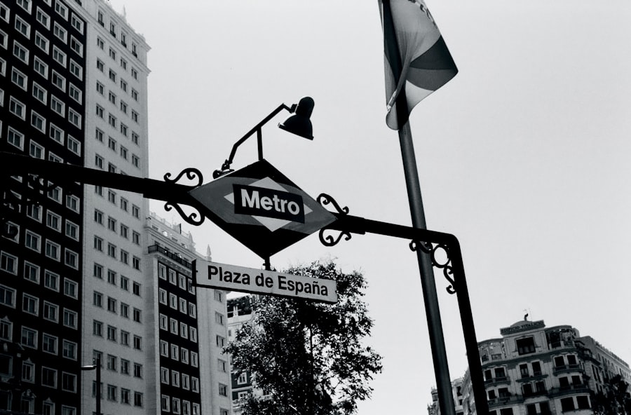 Photo Metropolis at Metrotown