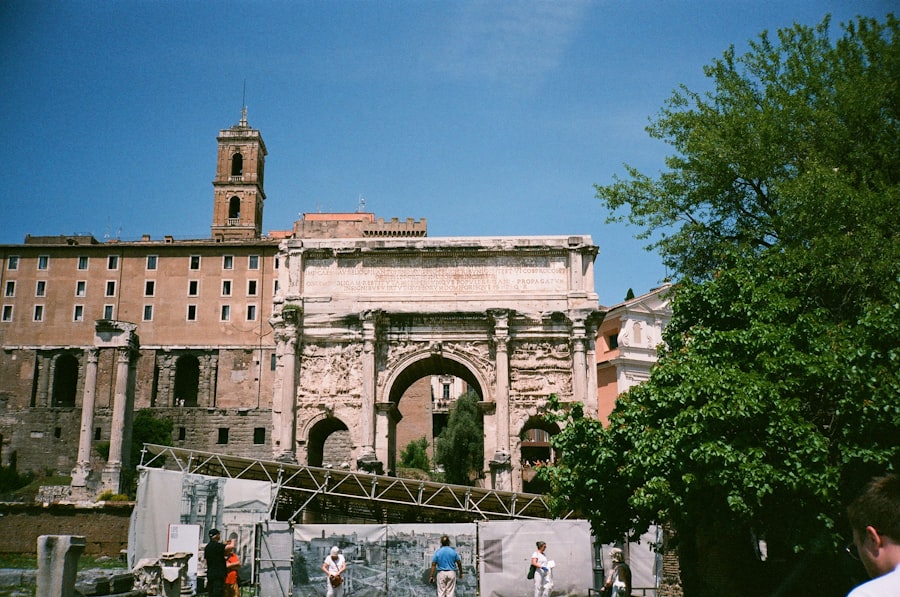 Photo Historic architecture