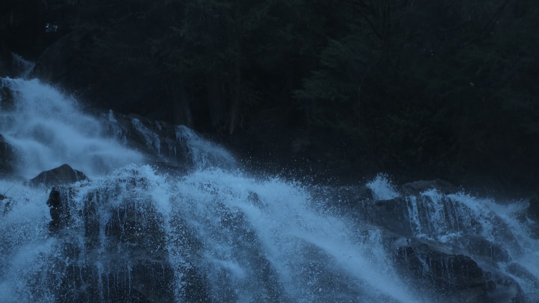 Photo Chaudière Falls