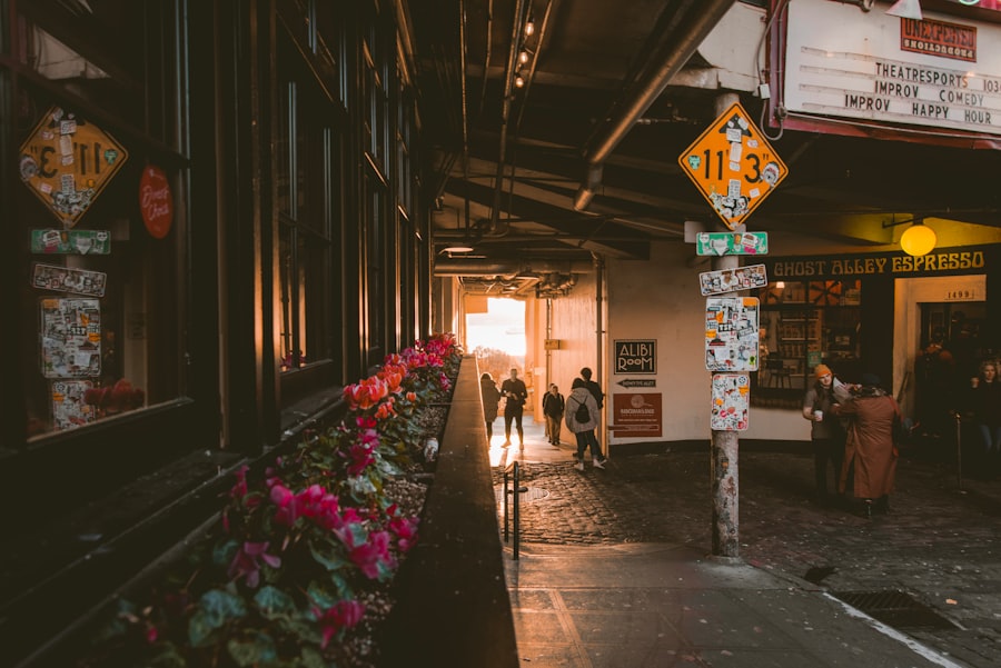 Photo Historic district