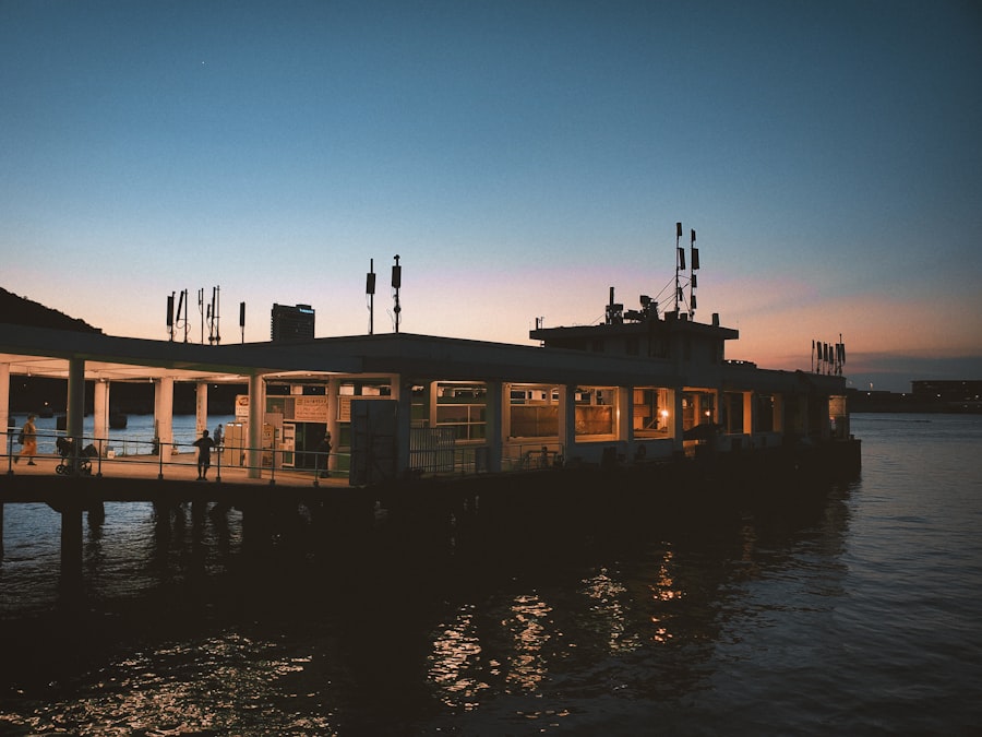 Photo Mystic Seaport