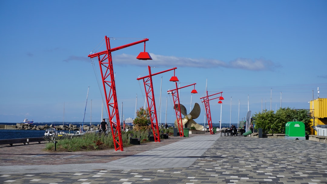 image-305 Photo Harbourfront Walkway