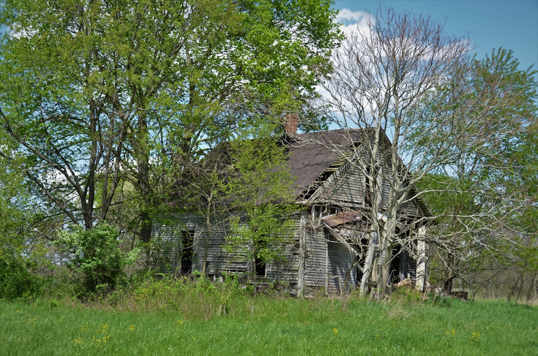 Photo Bell Homestead