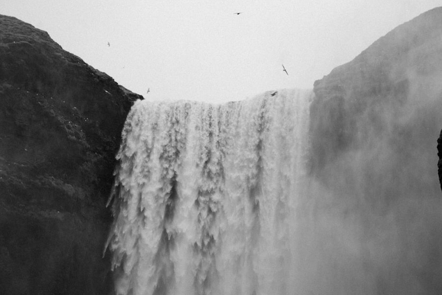Photo Reversing Falls