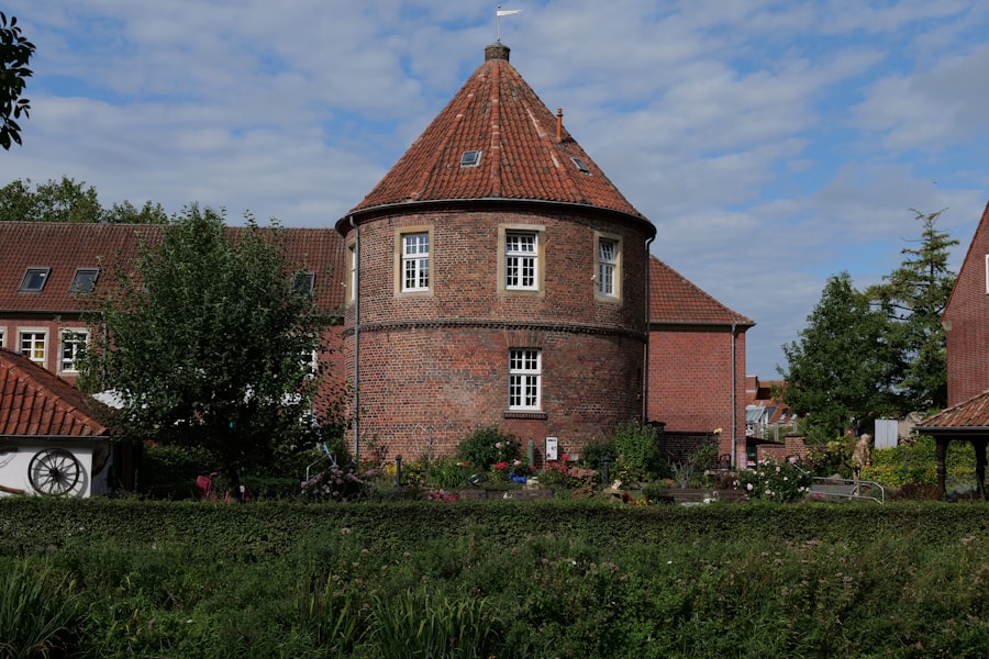 Photo Pickering Museum Village