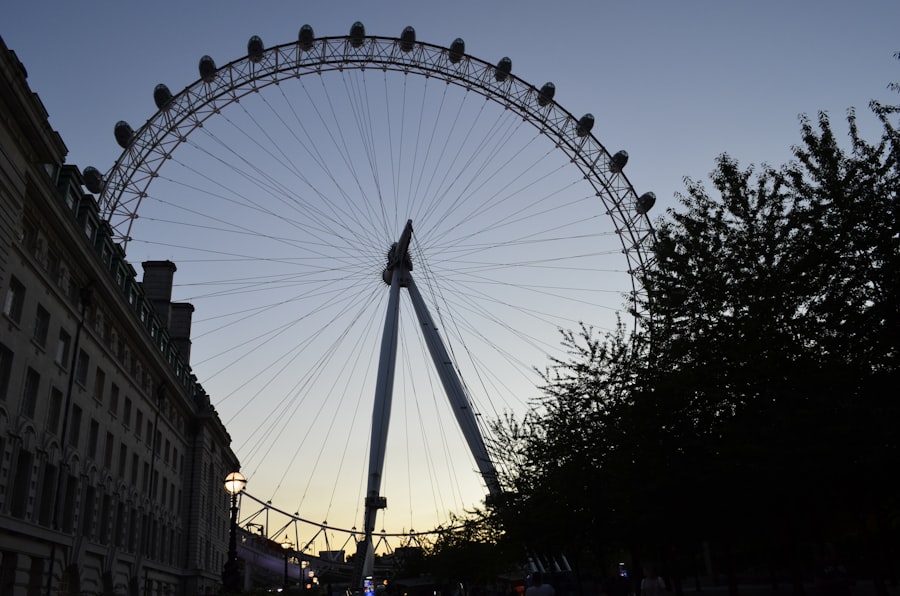 Photo Historic sites