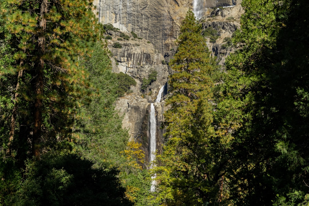 Photo Shoshone Falls