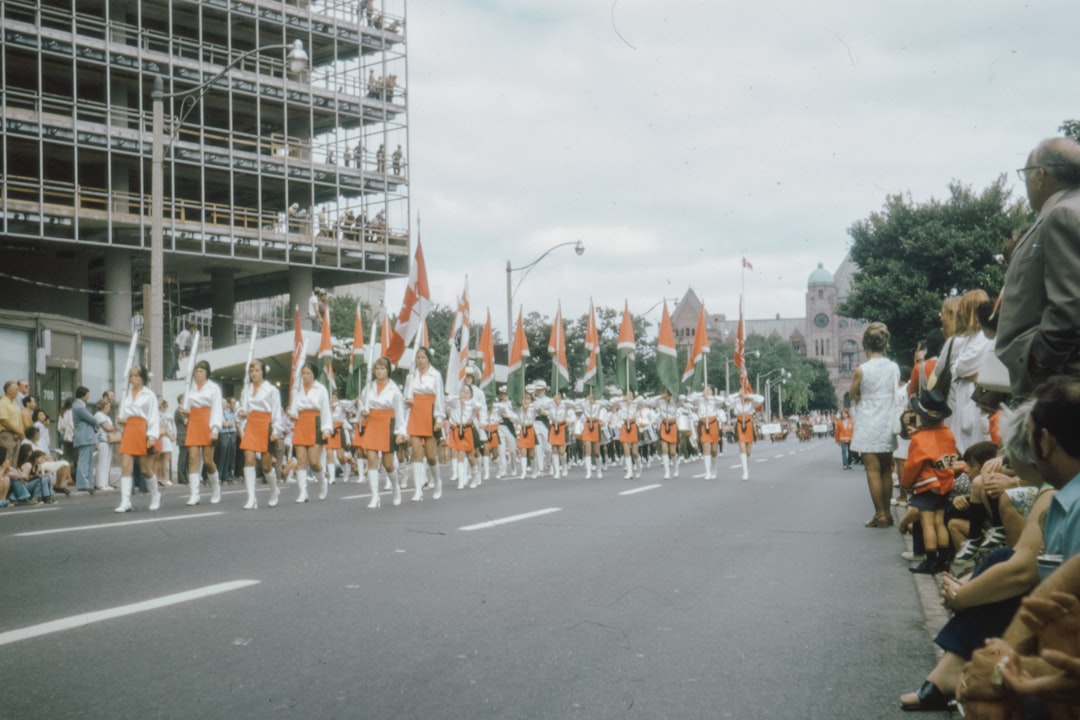 Photo Mardi Gras parade