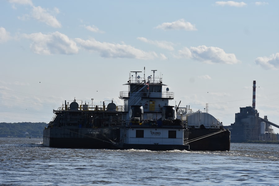 Photo Mississippi River