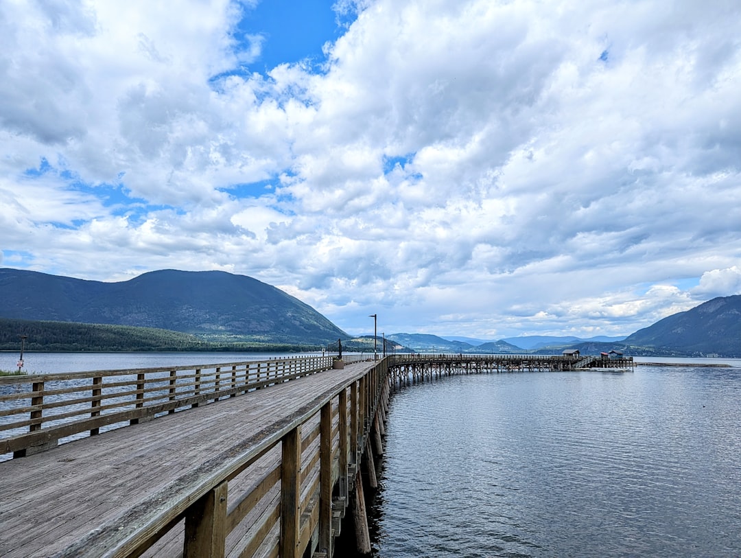 Photo Salmon Arm