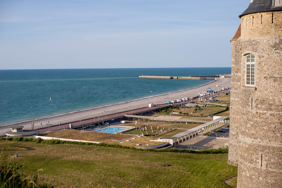 Photo Dieppe