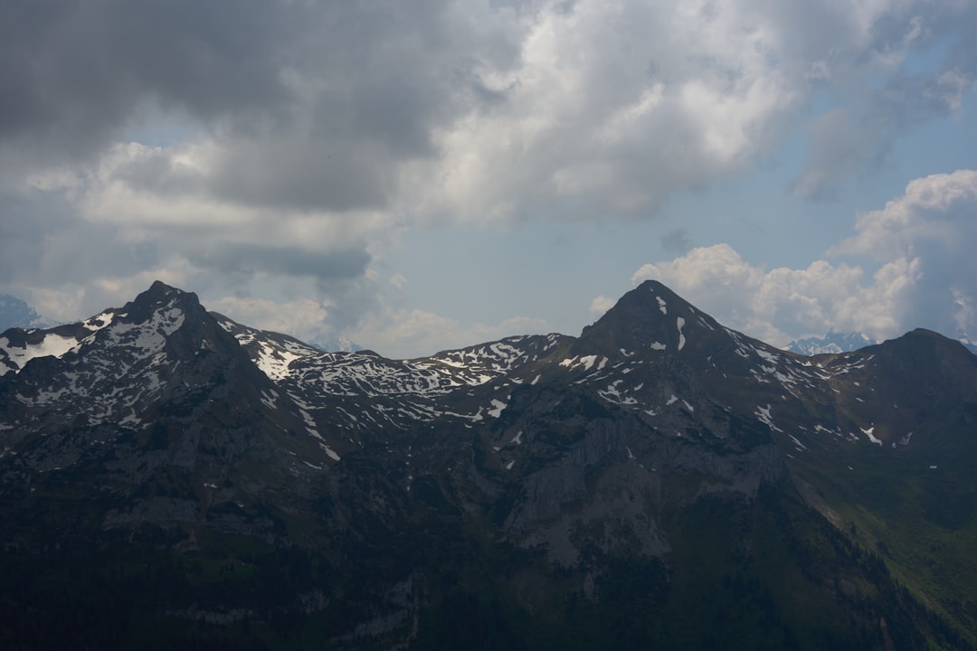 Photo Deux-Montagnes
