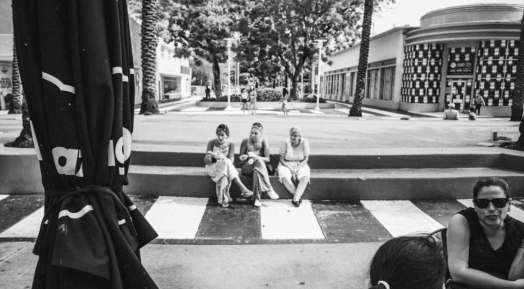 Photo Charleston SC With Kids