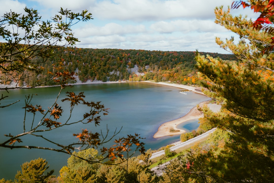 Photo Places to Visit in Wisconsin