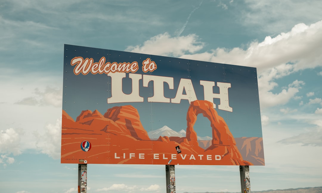 Photo Places to Visit in Utah