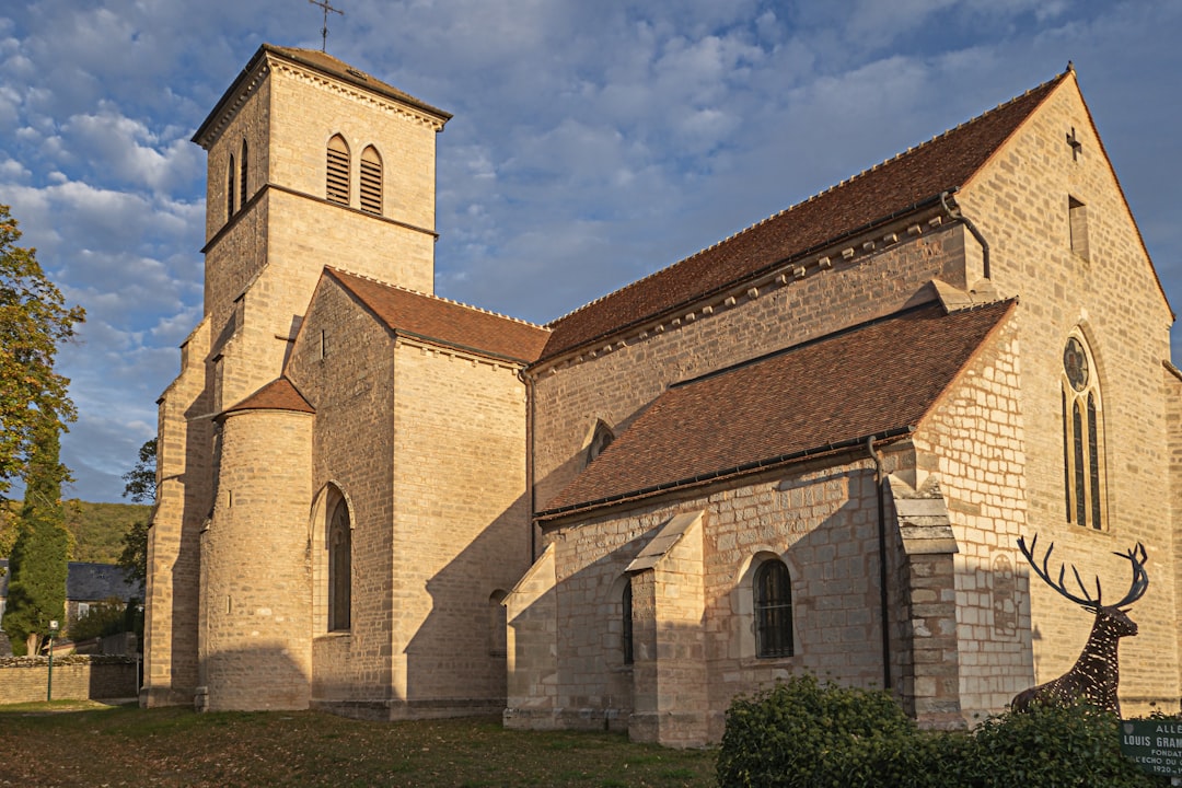 Photo Saint-Eustache