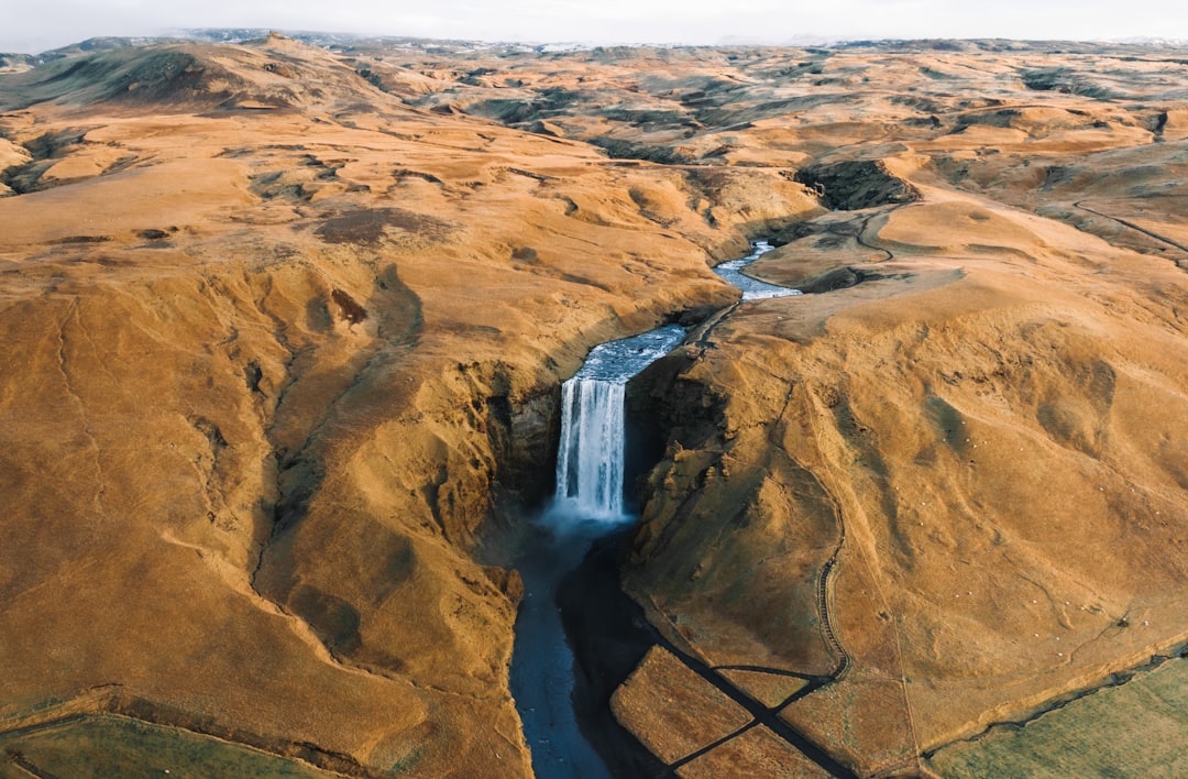 Photo Places to Visit in North Dakota