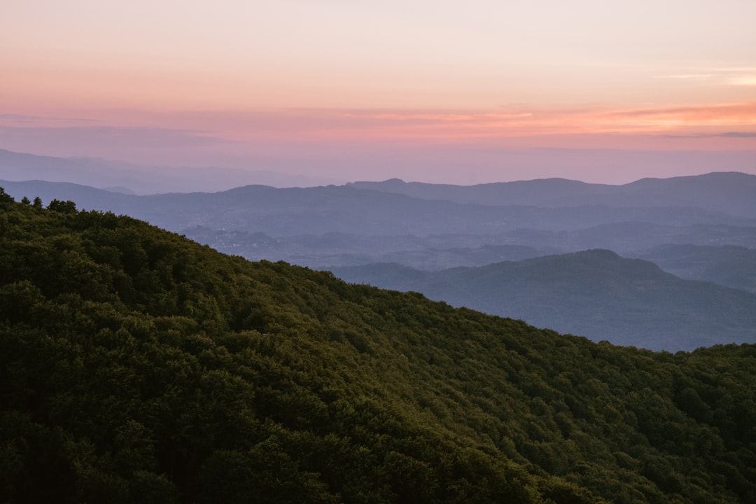 Photo Places to Visit in North Carolina