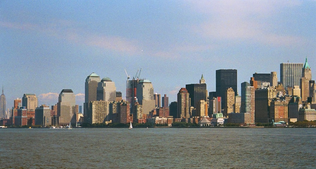 Photo Places to Visit in New York