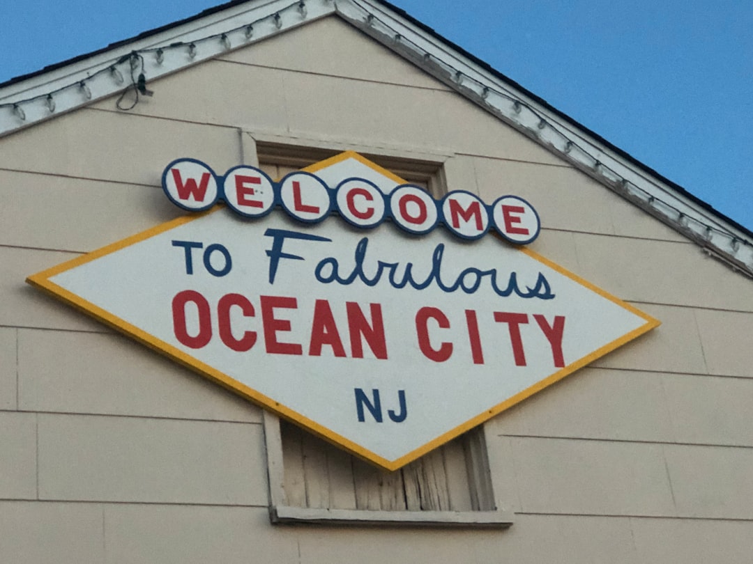 Photo Places to Visit in New Jersey