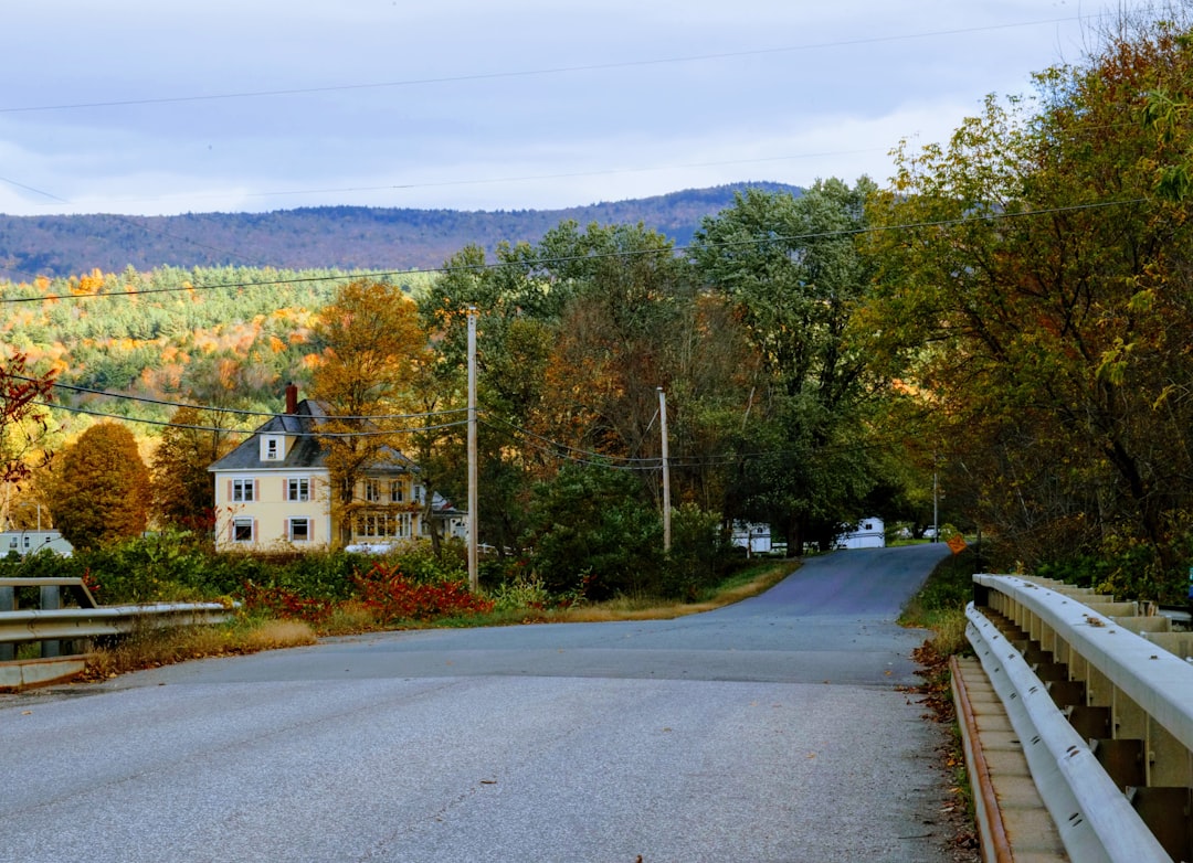 Photo Places to Visit in New Hampshire