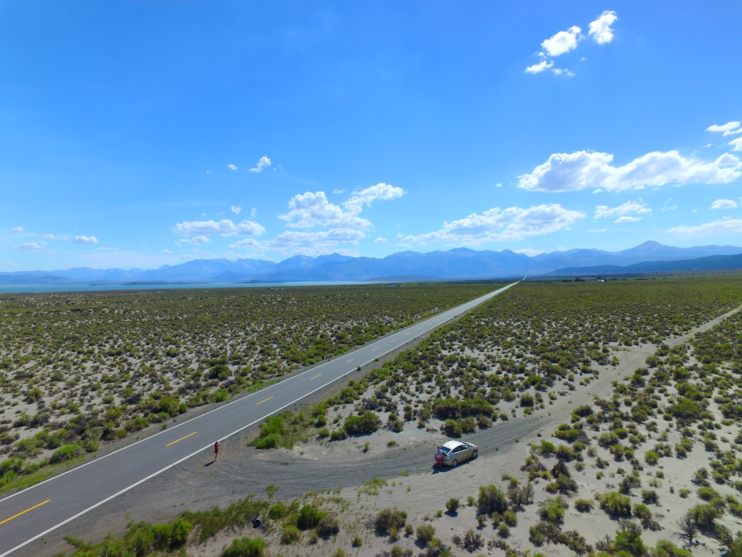 Photo Places to Visit in Nevada