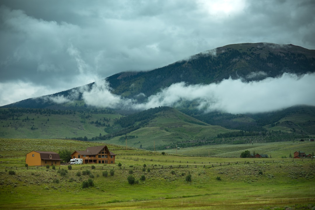 Photo Places to Visit in Montana