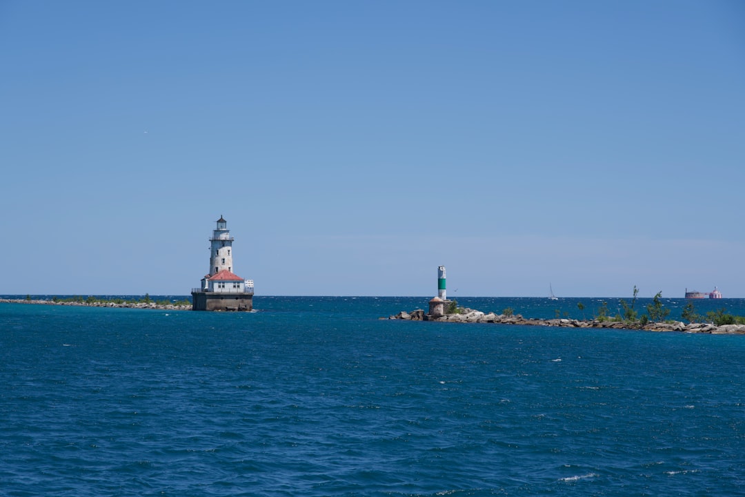 Photo Places to Visit in Michigan