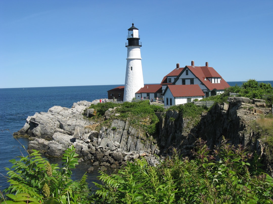 Photo Places to Visit in Massachusetts