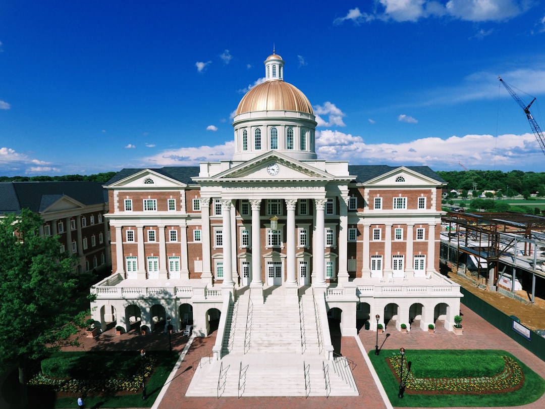 Photo Places to Visit in Maryland