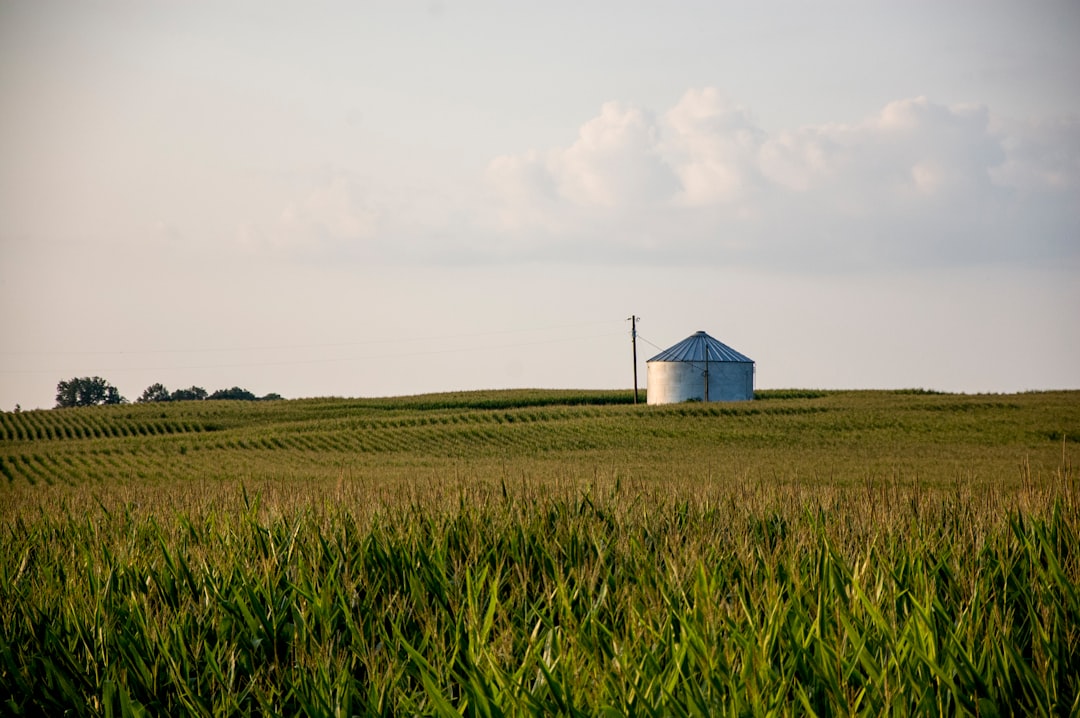 Photo Places to Visit in Iowa