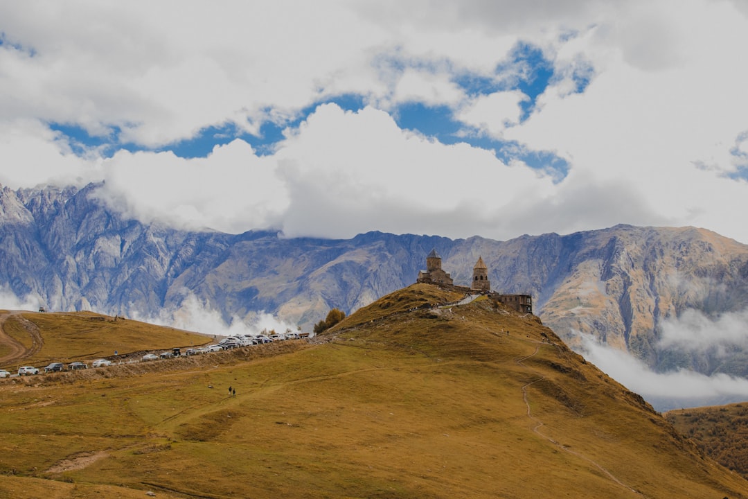 Photo Places to Visit in Georgia