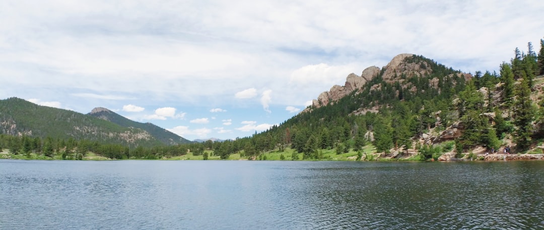 Photo Places to Visit in Colorado