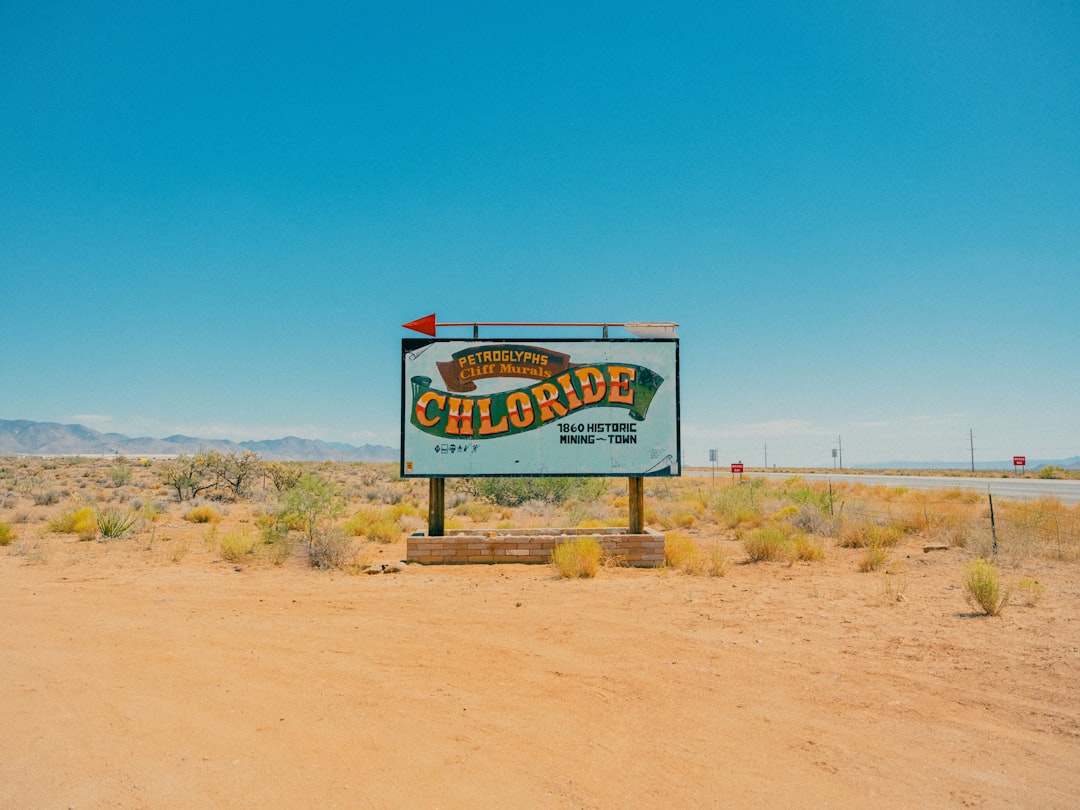 Photo Places to Visit in Arizona