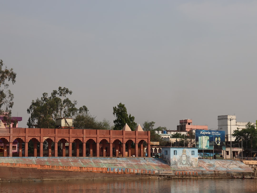 Photo Places to Visit in Bhopal