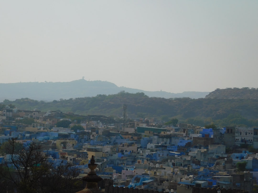 Photo Places to Visit in Nagpur