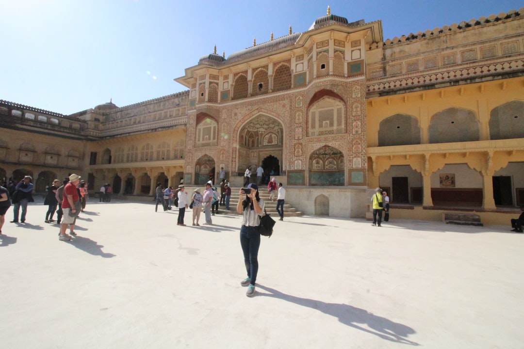 Image 216 Photo Jaipur attractions