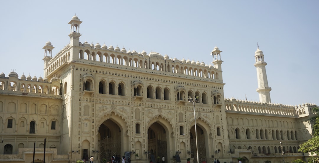 Photo Places to Visit in Hyderabad