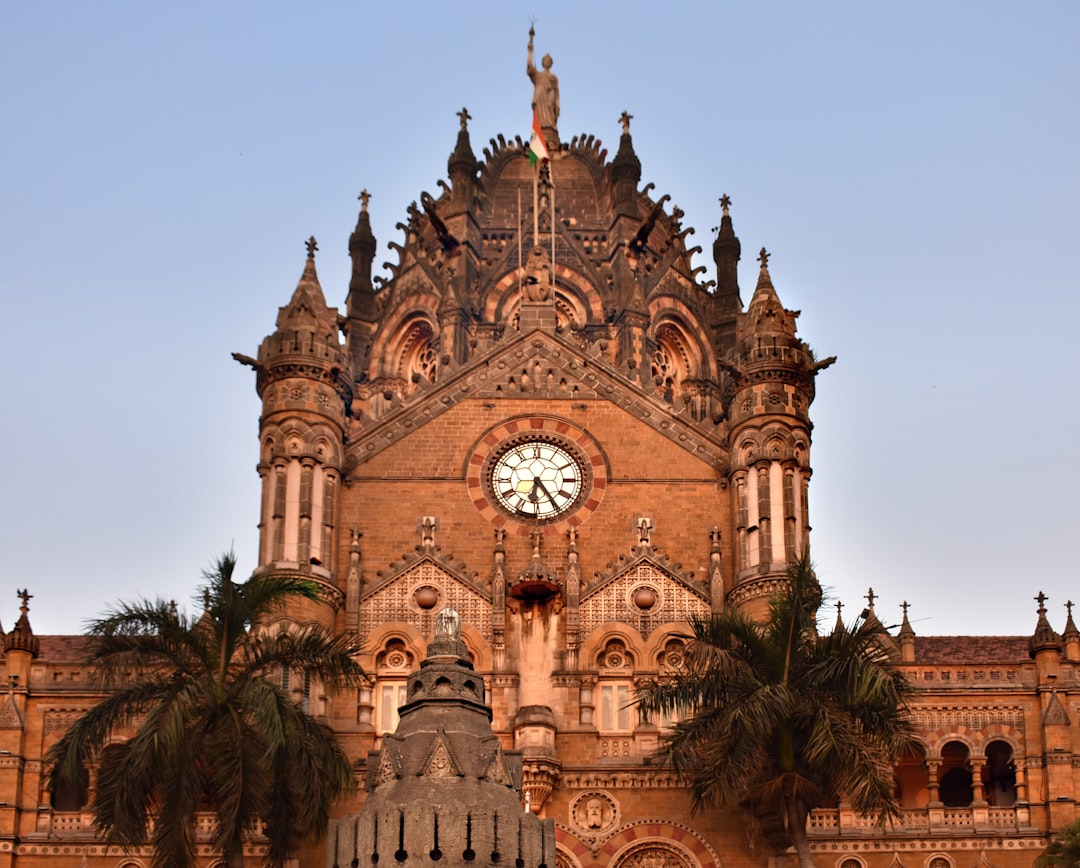 Photo Places to Visit in Pune