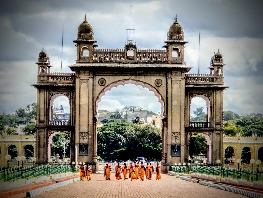 Photo Places to Visit in Bangalore