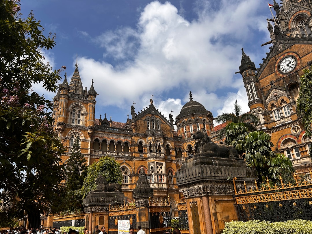 Photo Mumbai attractions